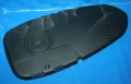 Abdeckung Motor R850/1100/1150/1200 schwarz