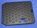 Deckel Werkzeugschale R1100GS R1150GS