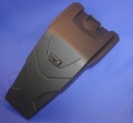 Spritzschutz F800R/ST hinten von Neumaschine