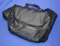 G&uuml;rteltasche Stoff Hip Bag black Collection