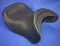 Sitzbank R1100RT/1150RT vorne niedrig B ca.320mm GEBRAUCHT !