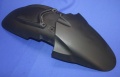 Kotflügel vorn R1200GS 04 08 10 unten schwarz GEBRAUCHT!
