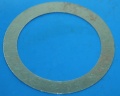 Distanzscheibe D&auml;mpfer R80 85- 0,1mm
