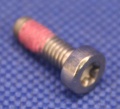 Innentorxschraube M4x12 z.B Fußraste R1250GS K50