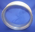 Felge R1100GS/R/RT R1150GS 4.00x17 Alu hinten Zeitschäden