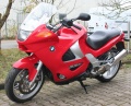 Motorrad K1200RS EZ 3/2001 29900KM Inspektion / HU neu