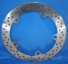Bremsscheibe vorn R1100GS K1200 Speiche R1200C 305mm 5mm