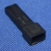 Steckergeh&auml;use 2 Polig f&uuml;r Rundstecker z.B. Blinker K100RS