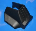 Abdeckung Drosselklappe re. R1100 R850 -2000