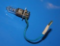 Lampe H3 12V 55W mit Kabel