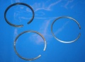 Kolbenring Satz R50/5 std 67.0