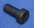 Innensechskantschraube M8x18 Flachkopf R100R Öleinfüll Gabel