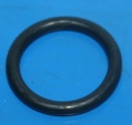 O-Ring &Ouml;lschlauch zum Rahmen F650 93/97/ST G650X &Ouml;ltank