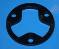 Beilegscheibe Bremsfl.Behälter rund R45/65-80